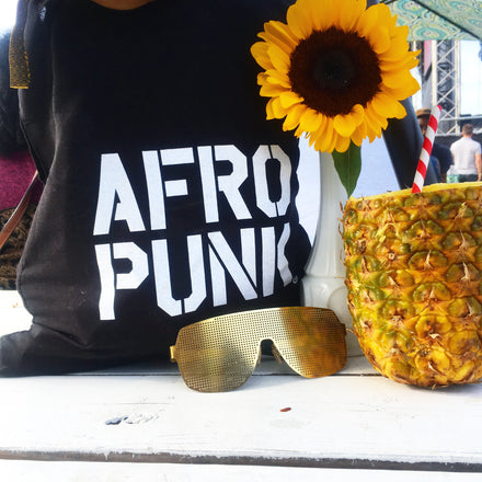 My Brooklyn 2017 AFROPUNK Experience