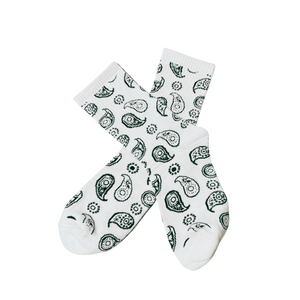 ON MY BLOCK SOCKS