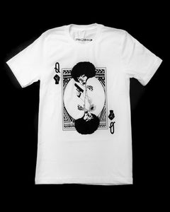STAY STRAPPED TEE